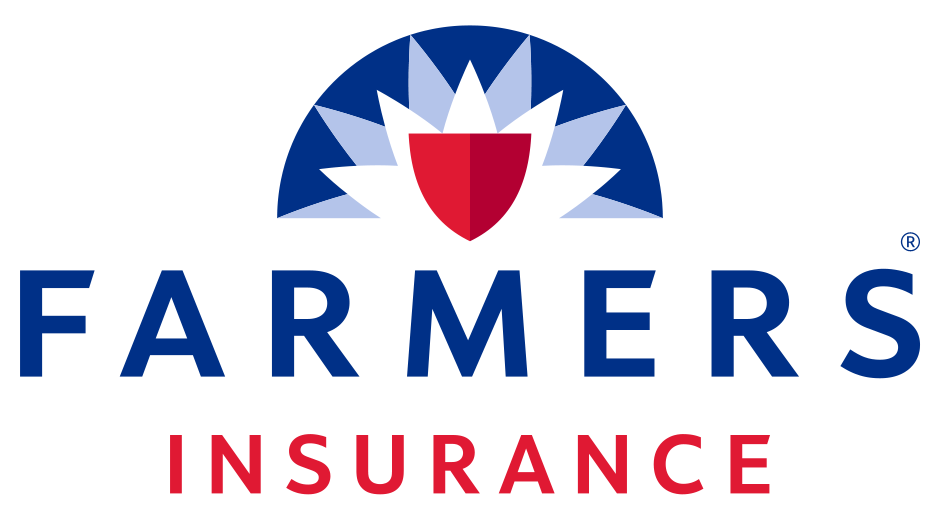 Farmers Insurance logo